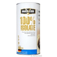 Maxler 100% Isolate 450 г изолят